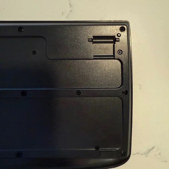 Kensington | Black Pro Fit Wireless Keyboard Wireless Connectivity Membrane Keys - Picture 13 of 14